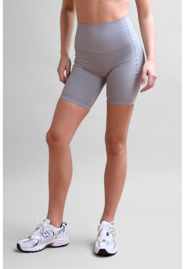 Longline Cycling Short