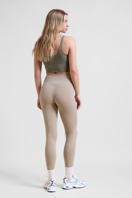 Everyday Longline Bra