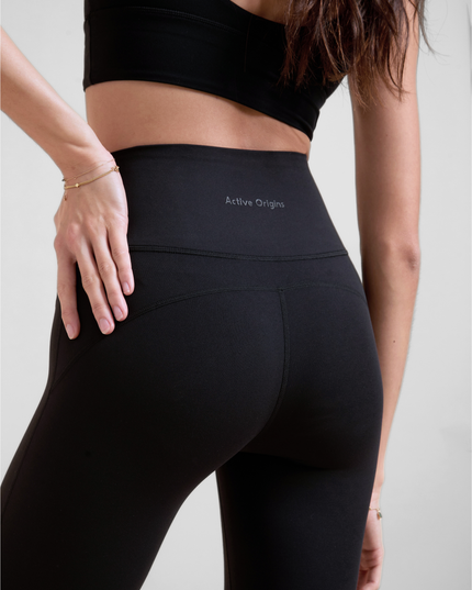 Classic High-Rise Legging