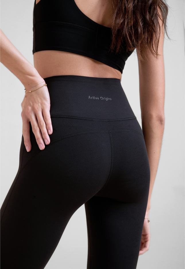 Classic High-Rise Legging