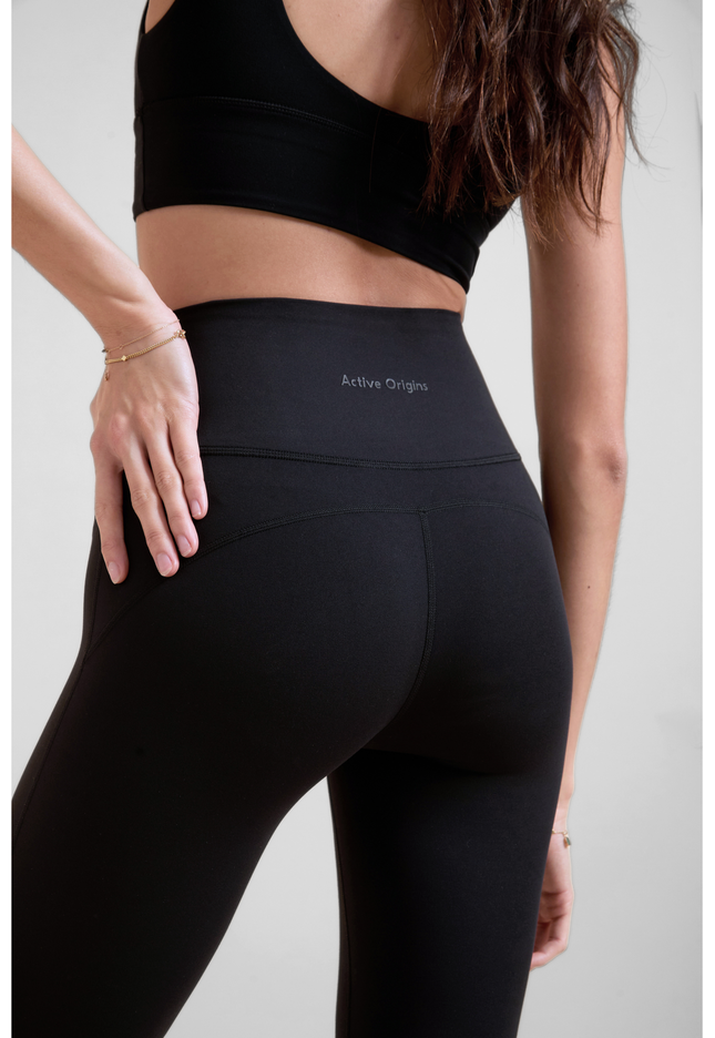 Classic High-Rise Legging