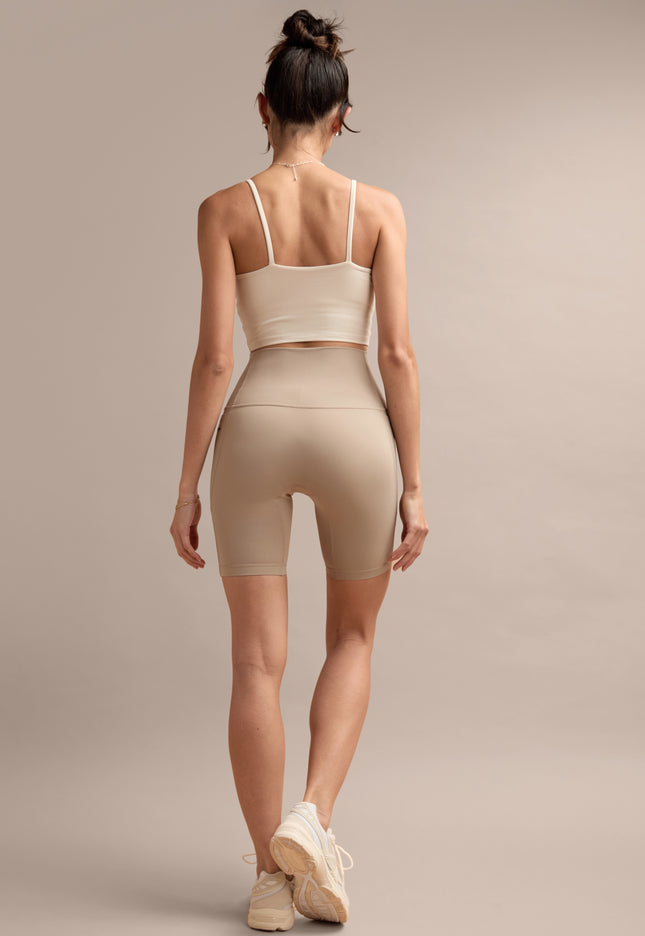 Cropped Cami Top