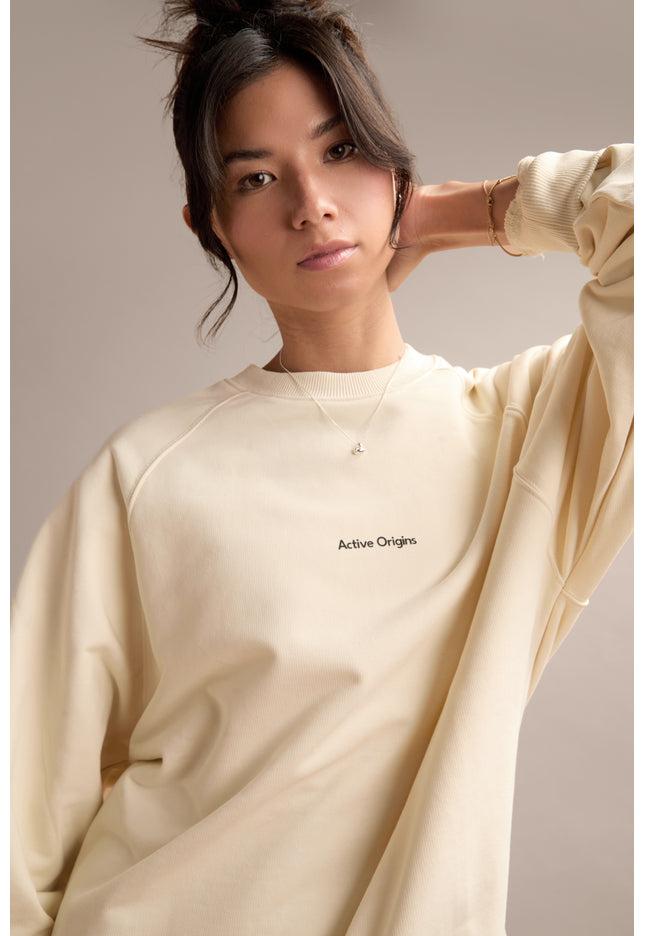 Comfy Oversize Sweat