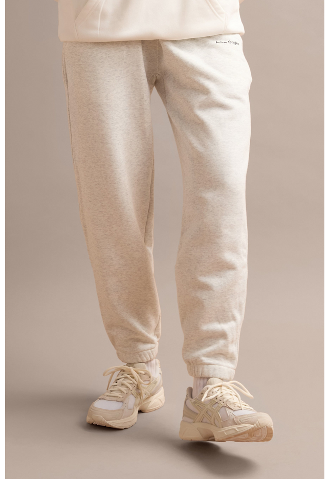 Fleece Weekend Sweatpant