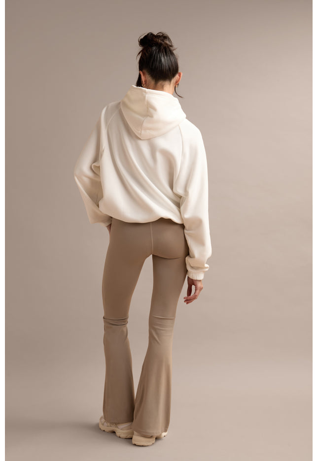 Comfy Toggle Hoodie