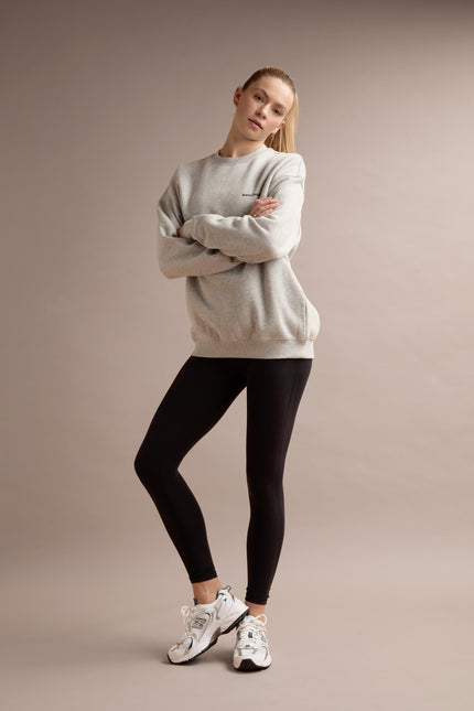 Classic Oversize Sweat