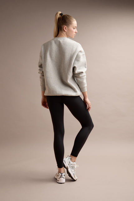 Classic Oversize Sweat