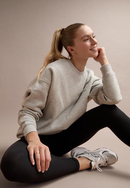 Classic Oversize Sweat