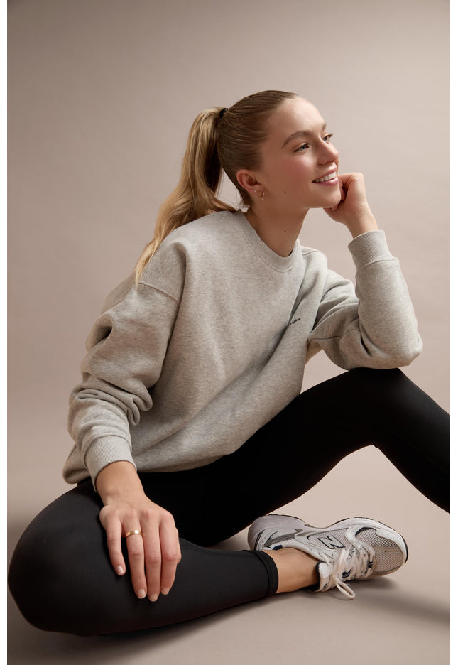 Classic Oversize Sweat