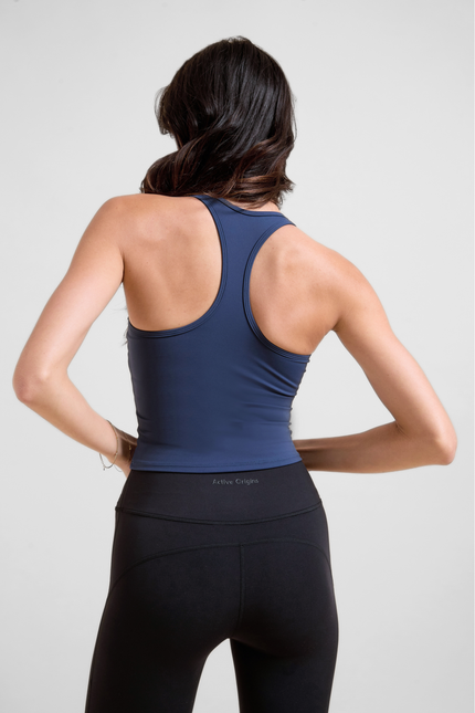 Scoop Racer Top