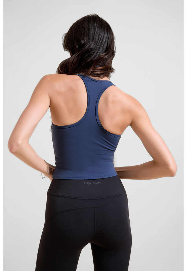 Scoop Racer Top