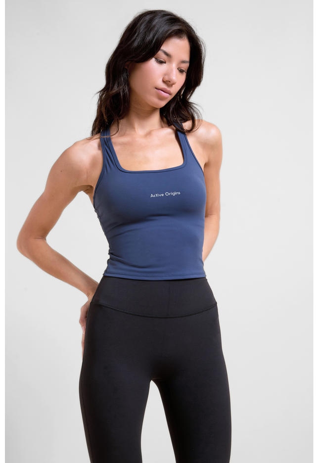 Scoop Racer Top