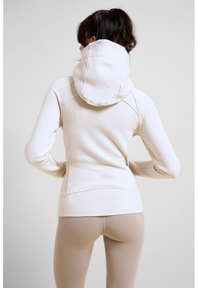 Sculpt Full Zip