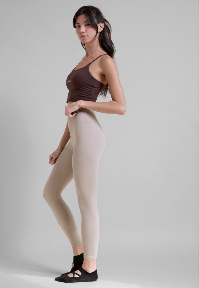Cropped Cami Top
