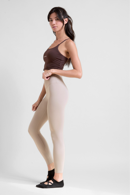 Cropped Cami Top