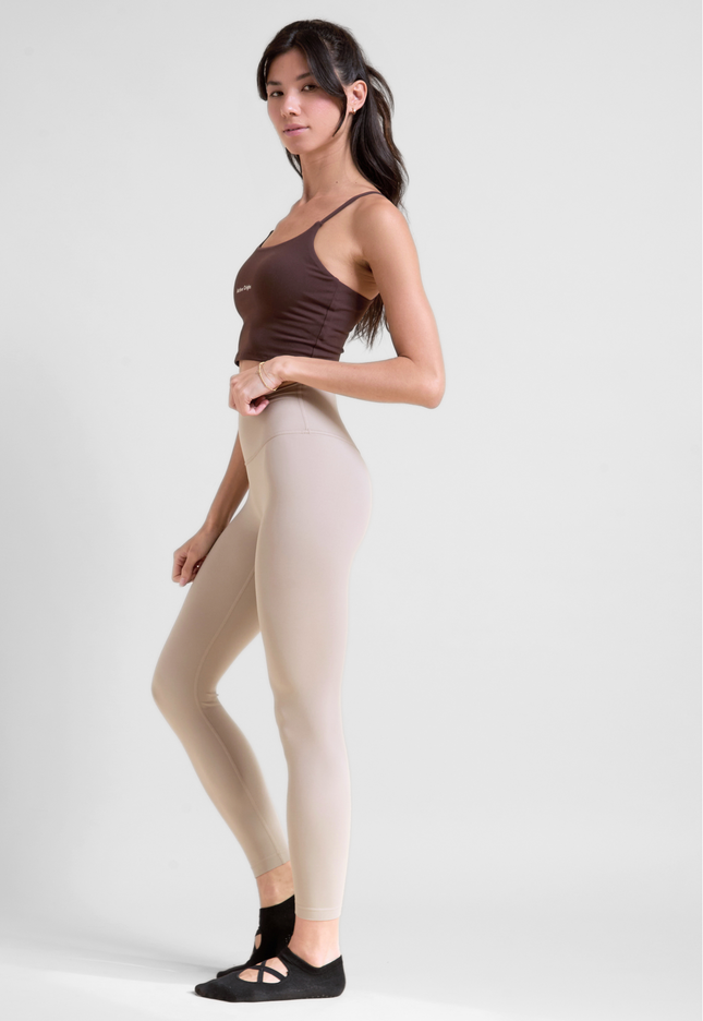 Cropped Cami Top