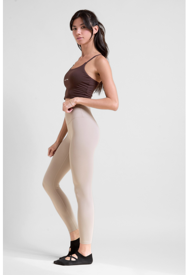 Cropped Cami Top
