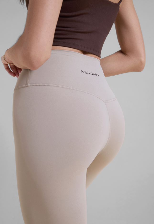 Sculpt High-Rise Legging