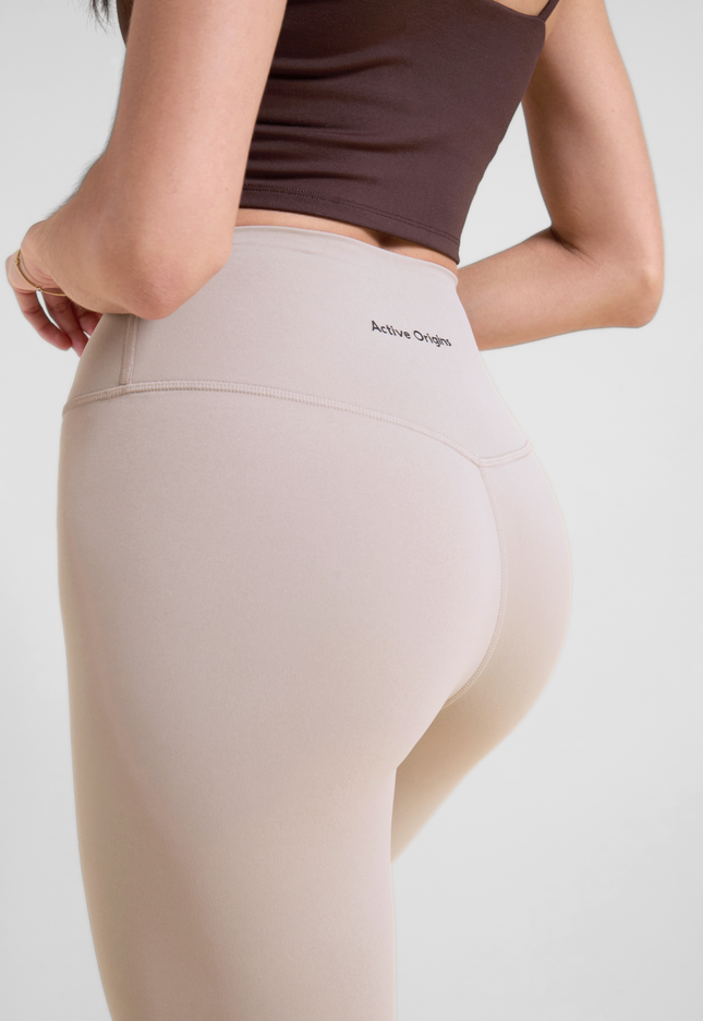 Sculpt High-Rise Legging