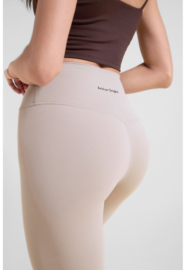 Sculpt High-Rise Legging