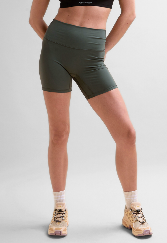Sculpt High-Rise Short