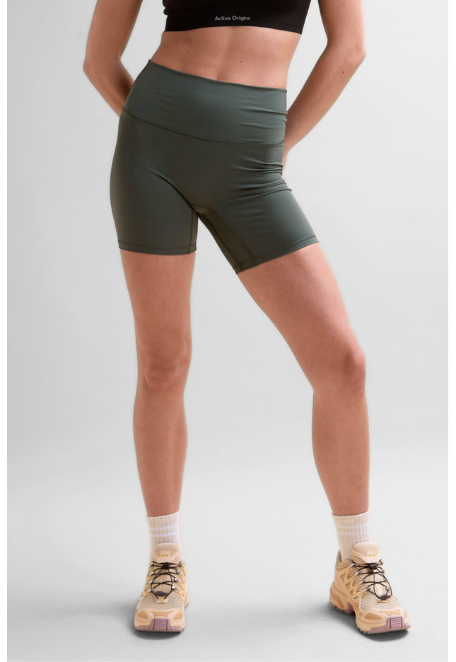Sculpt High-Rise Short