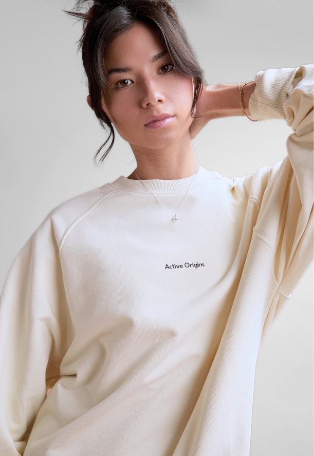 Comfy Oversize Sweat
