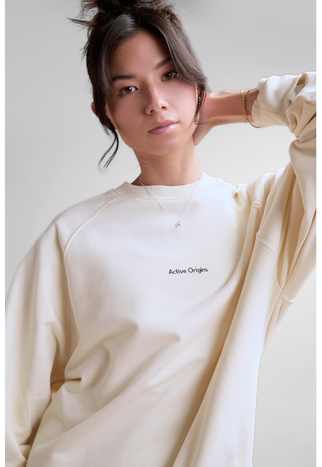 Comfy Oversize Sweat