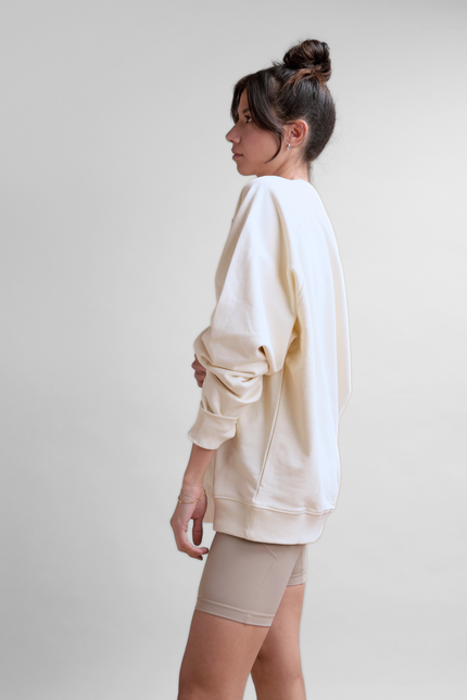 Comfy Oversize Sweat