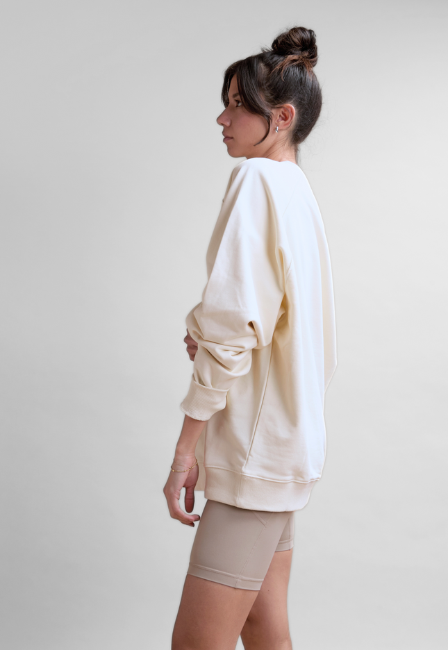 Comfy Oversize Sweat