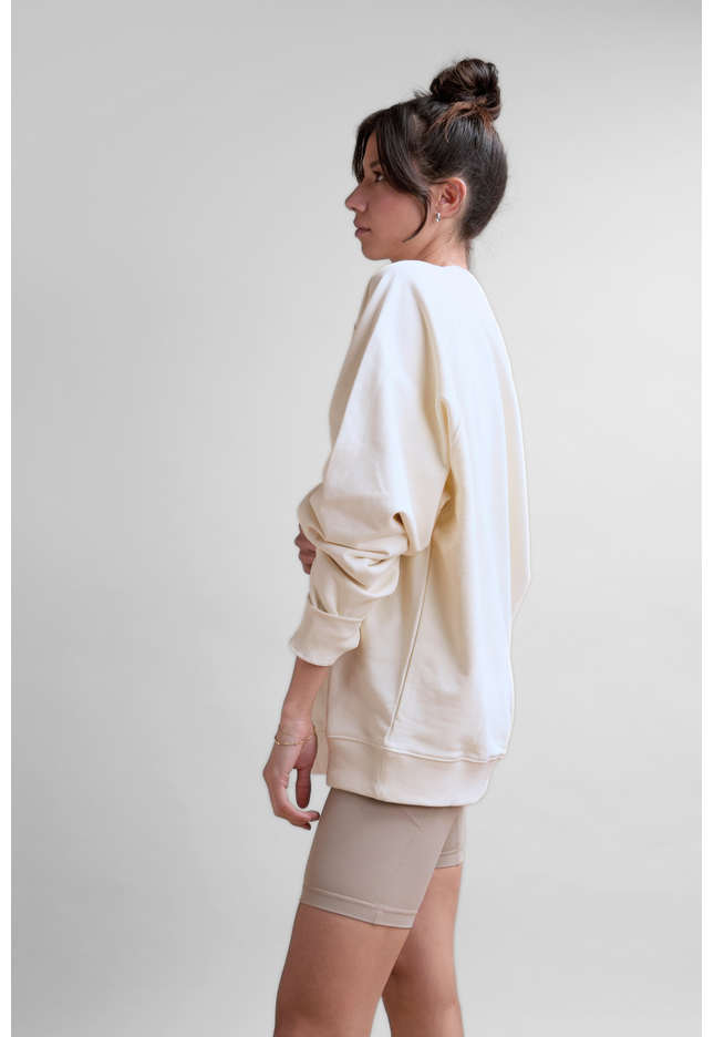Comfy Oversize Sweat