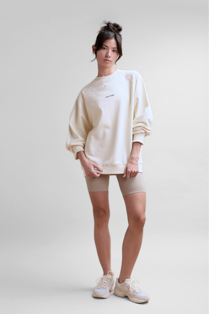 Comfy Oversize Sweat