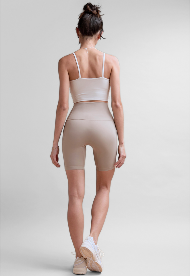 Cropped Cami Top
