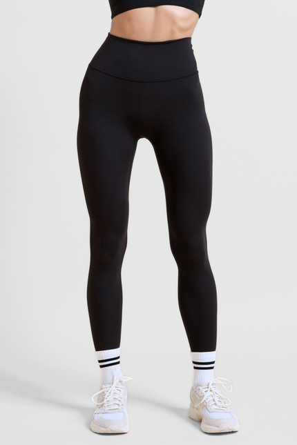 Classic High-Rise Legging