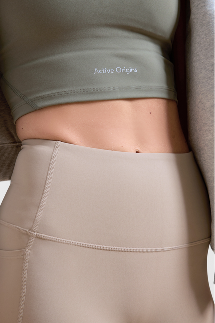 Everyday Longline Bra