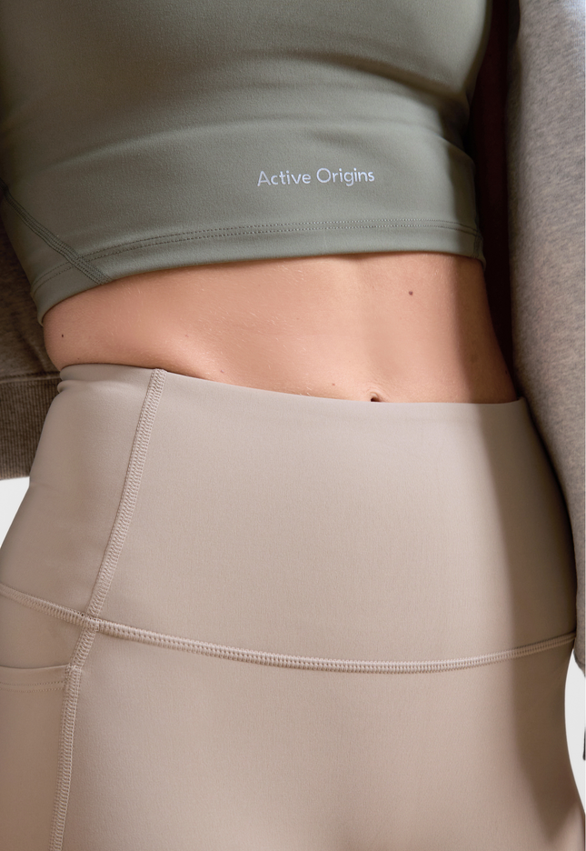 Everyday Longline Bra