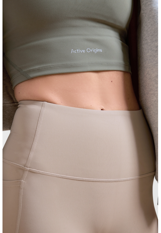 Everyday Longline Bra